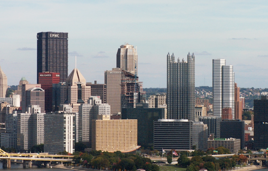Sunny Skies and Seasonable Temperatures Grace Pittsburgh, with Dry Trend Continuing Through the Weekend