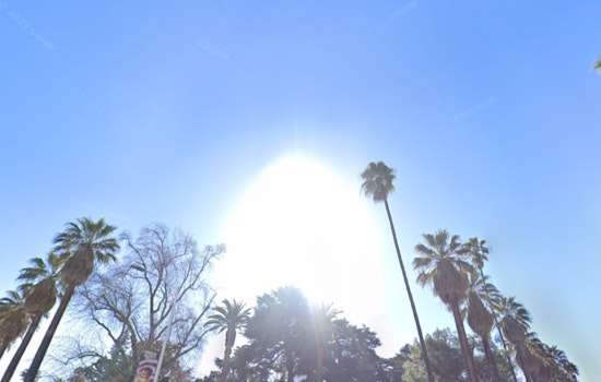 Sunny Skies and Soaring Temperatures as Sacramento Braces for Weeklong Heatwave