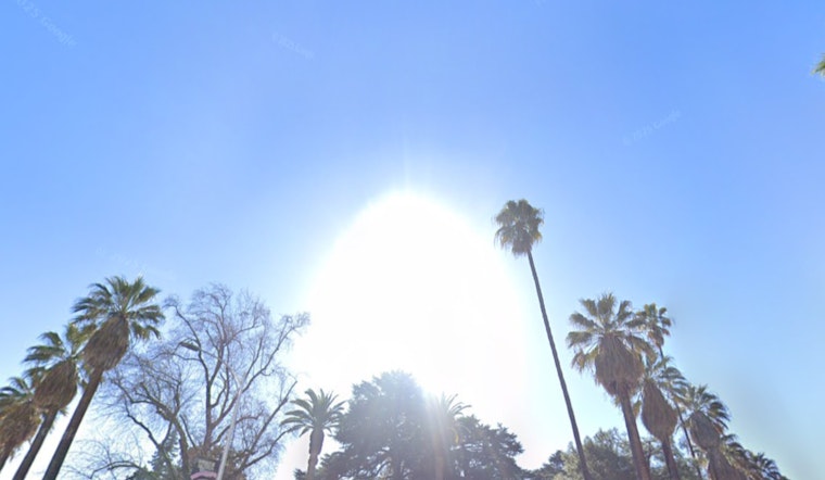 Sunny Skies and Soaring Temperatures as Sacramento Braces for Weeklong Heatwave