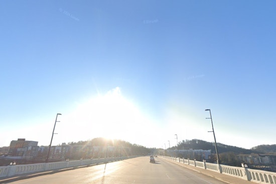 Sunny Skies and Soaring Temperatures Expected in Knoxville, Rain Chances Increase Midweek