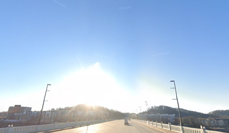 Sunny Skies and Soaring Temperatures Expected in Knoxville, Rain Chances Increase Midweek