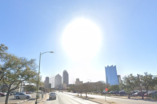 Sunny Skies and Soaring Temps with Heat Index Over 100 Expected in San Antonio’s Week Ahead