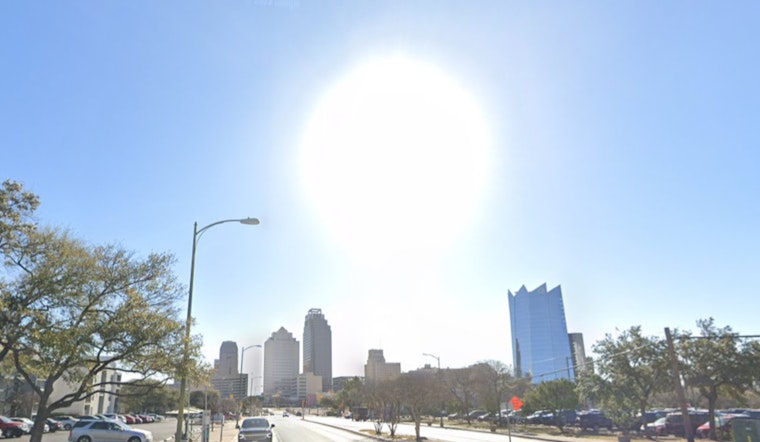 Sunny Skies and Soaring Temps with Heat Index Over 100 Expected in San Antonio’s Week Ahead