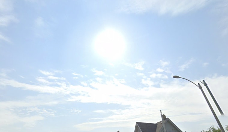 Sunny Skies and Warm Temperatures Gracing Milwaukee Today, Rain and Thunderstorms to Follow Tonight