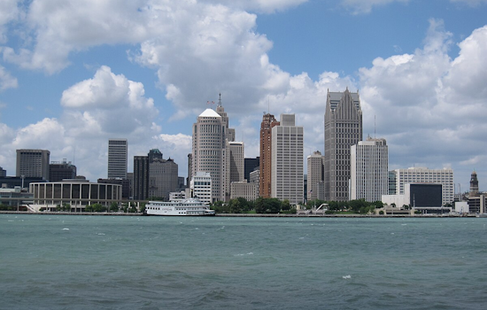 Sunny Skies and Warm Temperatures Set to Grace Detroit This Week