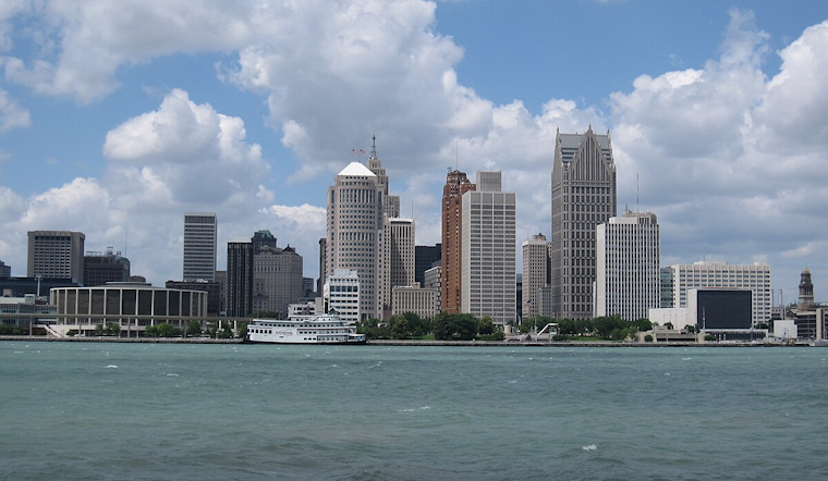 Sunny Skies and Warm Temperatures Set to Grace Detroit This Week
