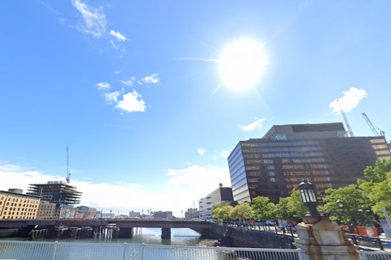 Sunny Skies and Warm Temps to Grace Boston Through Early Next Week