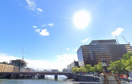 Sunny Skies and Warm Temps to Grace Boston Through Early Next Week