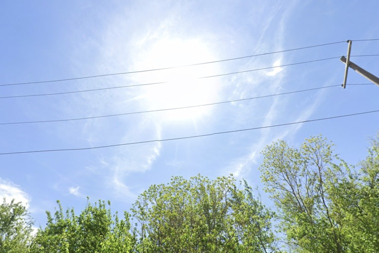 Sunny Skies and Warm Weather Bless New Orleans with Pleasant Week Ahead