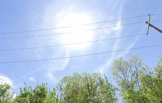 Sunny Skies and Warm Weather Bless New Orleans with Pleasant Week Ahead