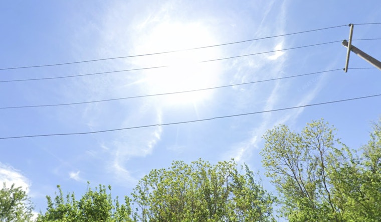 Sunny Skies and Warm Weather Bless New Orleans with Pleasant Week Ahead