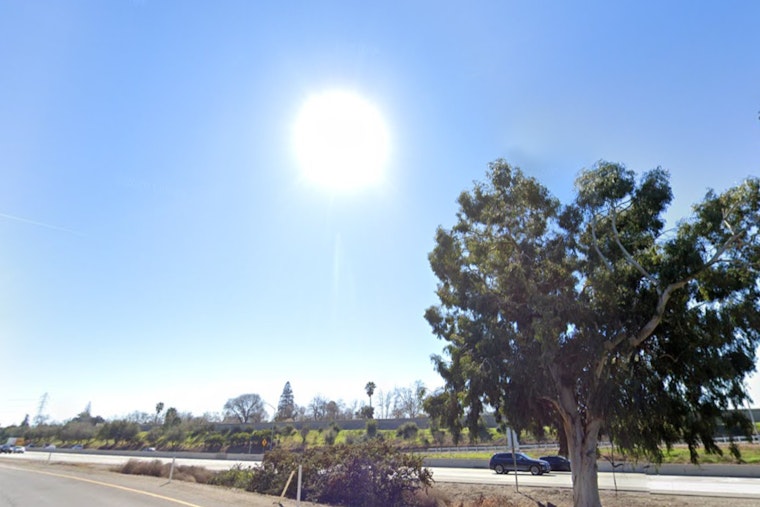 Sunny Skies and Warm Weather Gracing Sacramento with Mid-90s Forecasted