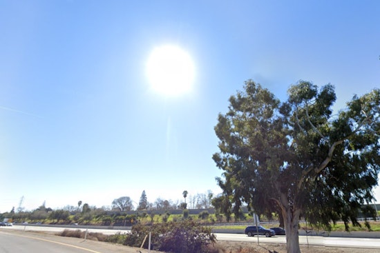 Sunny Skies and Warm Weather Gracing Sacramento with Mid-90s Forecasted