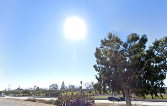 Sunny Skies and Warm Weather Gracing Sacramento with Mid-90s Forecasted
