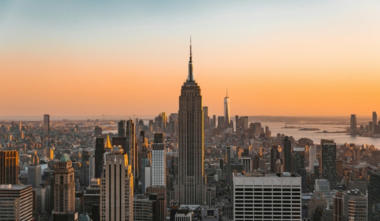 Sunny Skies and Warmer Days Ahead for NYC as NWS Predicts Pleasant Weather Into Next Week