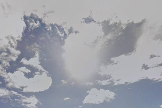 Sunny Spells and Storms Ahead Tampa's Weather Forecast Mixes Heat and Rain