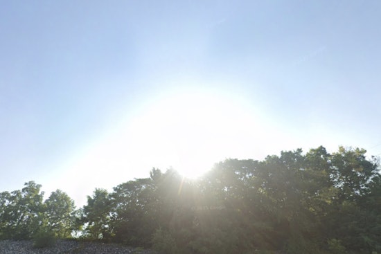 Sunny Start to Labor Day Week in Indianapolis with Mid-Week Showers in Forecast