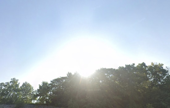 Sunny Start to Labor Day Week in Indianapolis with Mid-Week Showers in Forecast