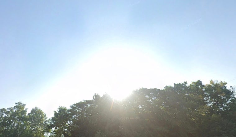 Sunny Start to Labor Day Week in Indianapolis with Mid-Week Showers in Forecast