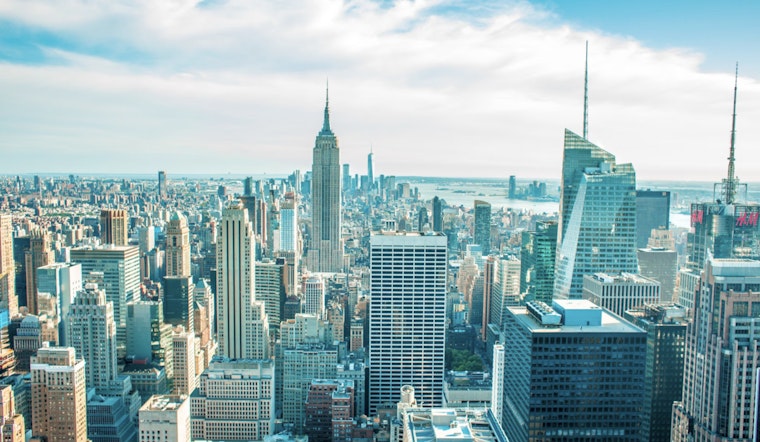 Sunny Week Ahead for New York Boroughs with Coastal Flood Advisories in Effect