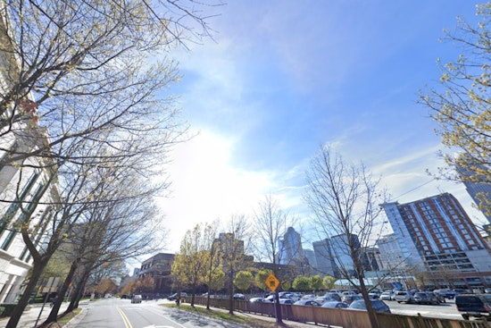 Sunny Week Ahead in Charlotte with Temperatures Nearing 90 Degrees, Chance of Weekend Showers