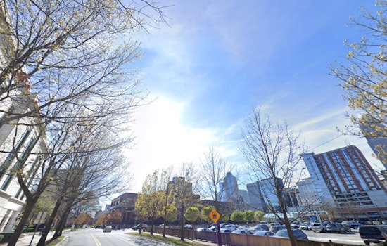 Sunny Week Ahead in Charlotte with Temperatures Nearing 90 Degrees, Chance of Weekend Showers