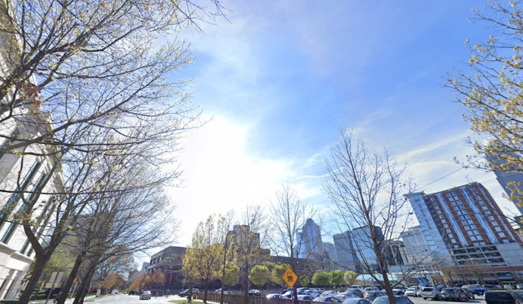 Sunny Week Ahead in Charlotte with Temperatures Nearing 90 Degrees, Chance of Weekend Showers