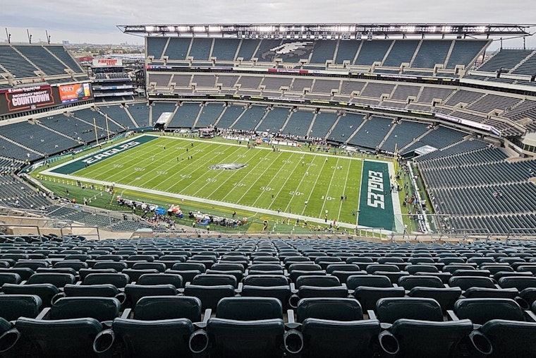 Super Bowl Champs Philadelphia Eagles to Host Cincinnati Bengals in Preseason Opener at Lincoln Financial Field