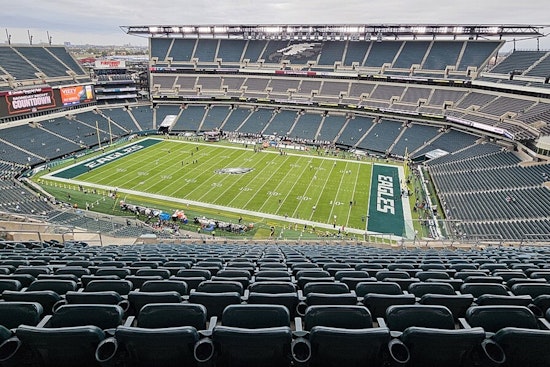 Super Bowl Champs Philadelphia Eagles to Host Cincinnati Bengals in Preseason Opener at Lincoln Financial Field
