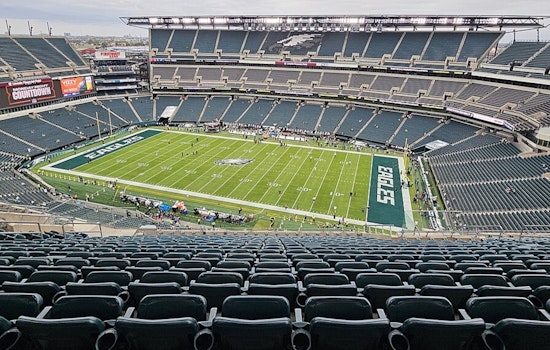 Super Bowl Champs Philadelphia Eagles to Host Cincinnati Bengals in Preseason Opener at Lincoln Financial Field