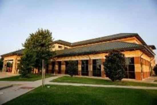 Support Literacy and Community: Friends of the Rockwall County Library Launch Membership Drive
