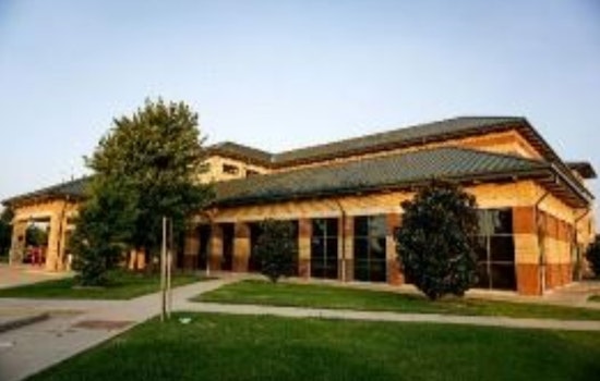 Support Literacy and Community: Friends of the Rockwall County Library Launch Membership Drive