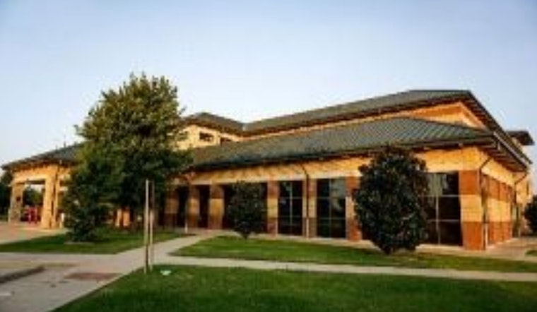Support Literacy and Community: Friends of the Rockwall County Library Launch Membership Drive