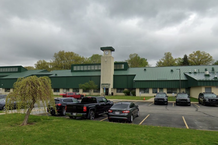 Support Springfield's K-9 Heroes: Police Department Reopens Merchandise Store for Fundraising