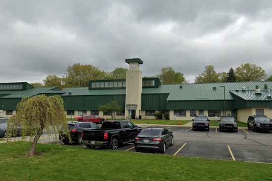 Support Springfield's K-9 Heroes: Police Department Reopens Merchandise Store for Fundraising