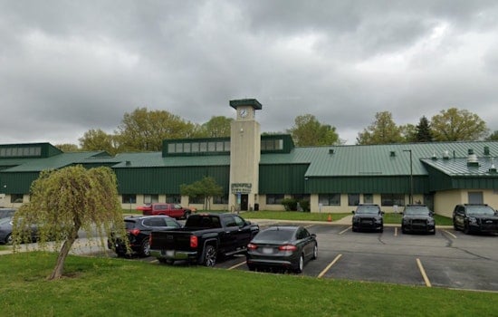 Support Springfield's K-9 Heroes: Police Department Reopens Merchandise Store for Fundraising
