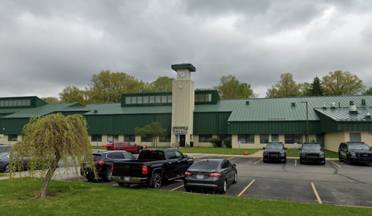 Support Springfield's K-9 Heroes: Police Department Reopens Merchandise Store for Fundraising