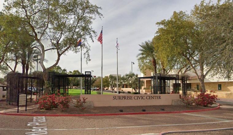 Surprise, Arizona's Economic Development Team Wins Silver Award for #KaleEmergency Campaign Humor from International Council