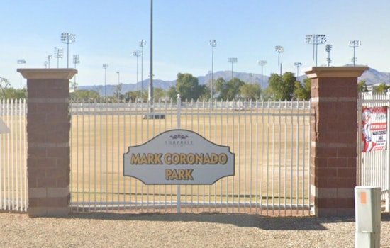 Surprise, AZ Welcomes '90s Nostalgia with First-Ever Backyard Bash at Mark Coronado Park