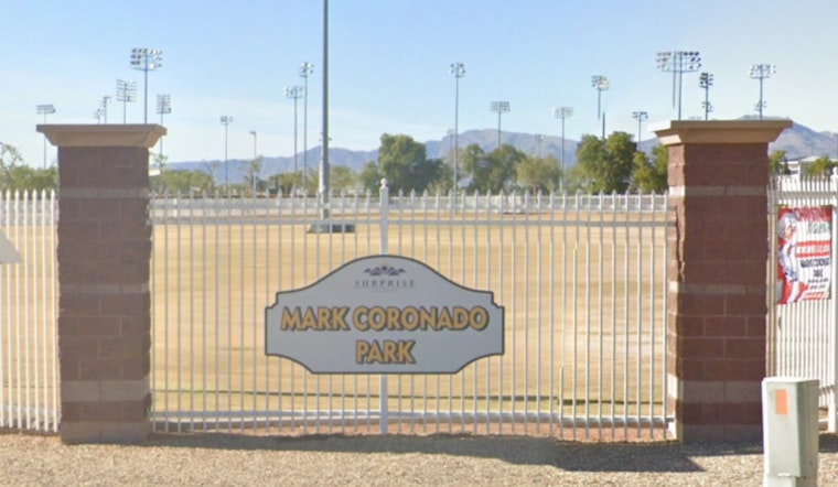 Surprise, AZ Welcomes '90s Nostalgia with First-Ever Backyard Bash at Mark Coronado Park