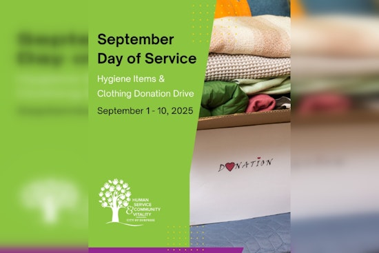 Surprise City Rallies for September Day of Service with Donation and Blood Drives Honoring First Responders