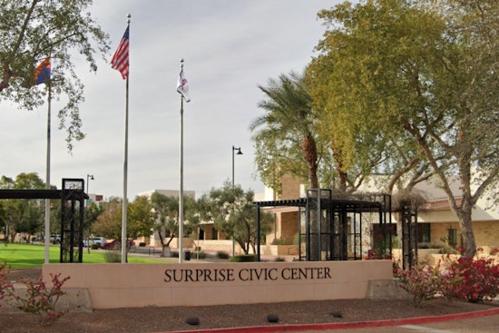 Surprise Lately Encourages Civic Engagement, Residents Invited to Shape Transportation and Safety Prior to School Year