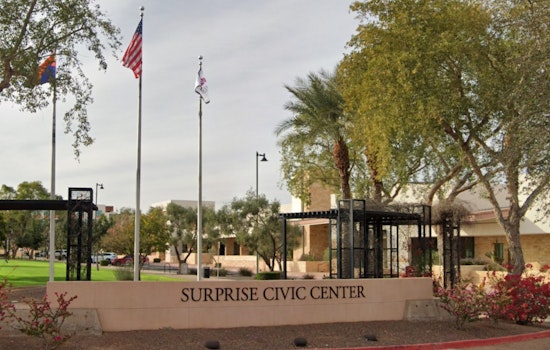 Surprise Lately Encourages Civic Engagement, Residents Invited to Shape Transportation and Safety Prior to School Year