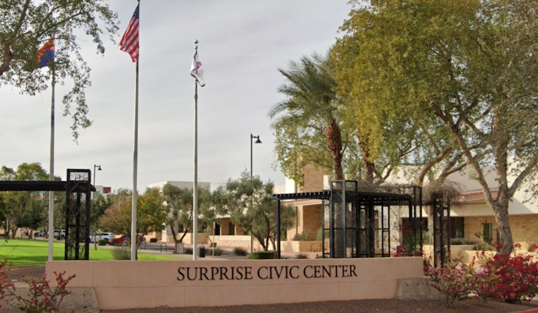 Surprise Lately Encourages Civic Engagement, Residents Invited to Shape Transportation and Safety Prior to School Year