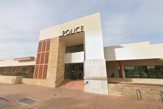 Surprise Police Officer Bolsters Student Relations and Safety at Arizona Charter Academy