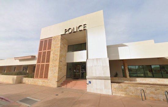 Surprise Police Officer Bolsters Student Relations and Safety at Arizona Charter Academy