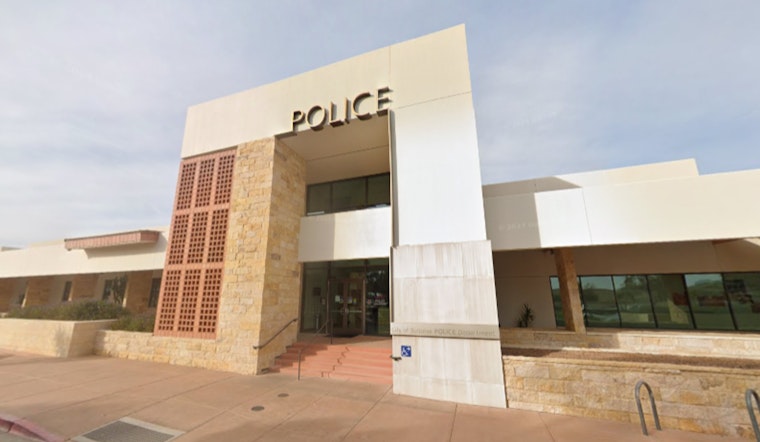 Surprise Police Officer Bolsters Student Relations and Safety at Arizona Charter Academy