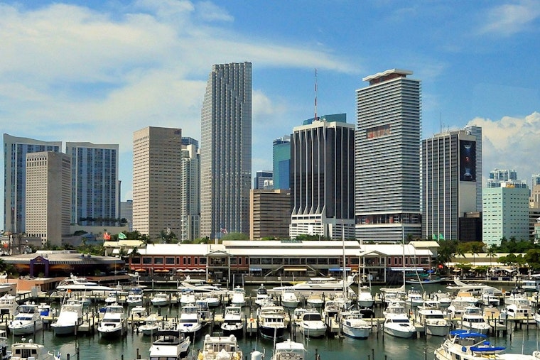 Survey Finds San Bernardino and Los Angeles Among "Dirtiest Cities in America," Miami and Detroit Also Ranked