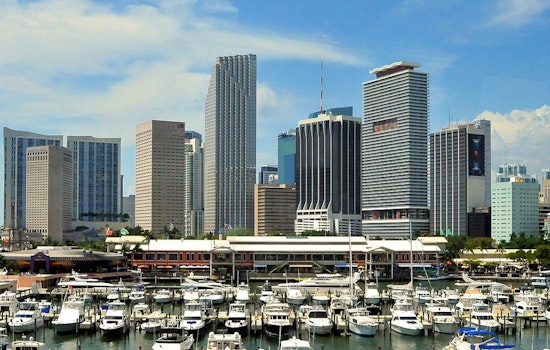 Survey Finds San Bernardino and Los Angeles Among "Dirtiest Cities in America," Miami and Detroit Also Ranked