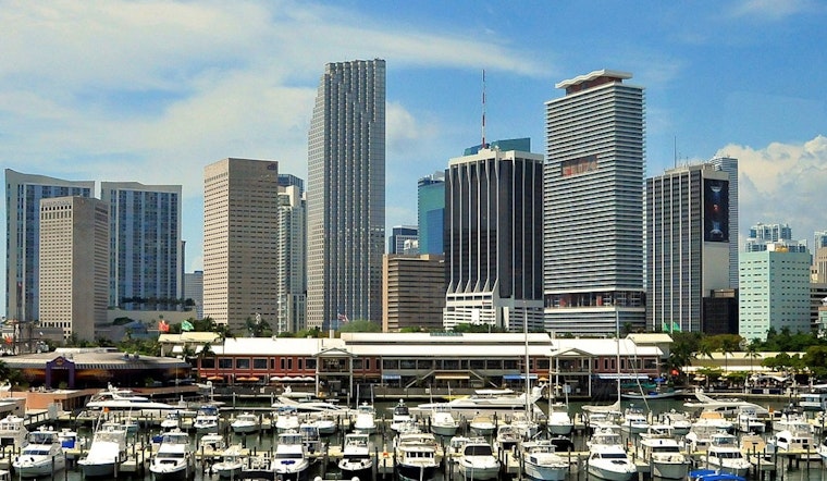 Survey Finds San Bernardino and Los Angeles Among "Dirtiest Cities in America," Miami and Detroit Also Ranked